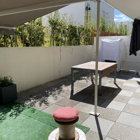 Appartement Avec Terrasse Proche De Rennes Saint-Jacques-de-la-Lande Exterior foto